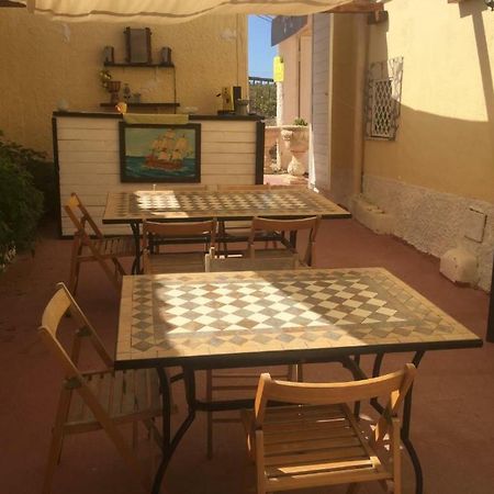 Holiday Home Villa Romana Realmonte Exteriér fotografie