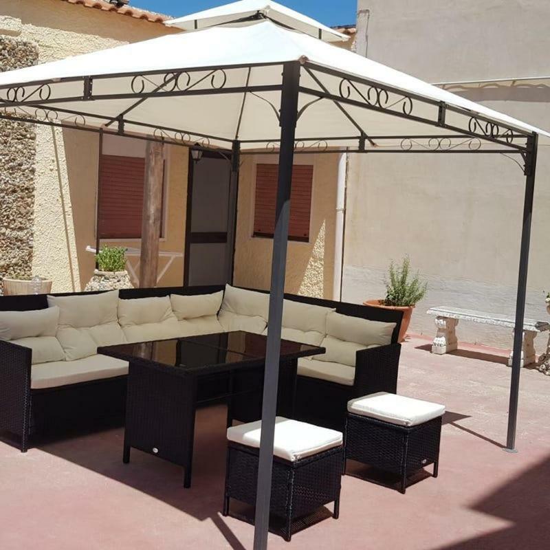 Holiday Home Villa Romana Realmonte Exteriér fotografie