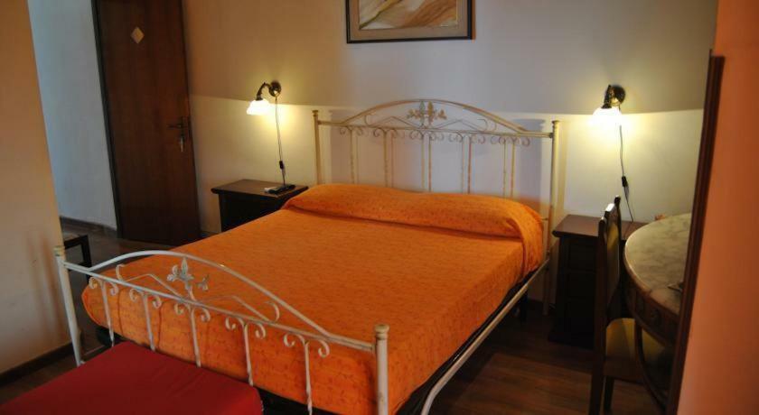 Holiday Home Villa Romana Realmonte Exteriér fotografie