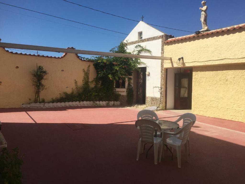 Holiday Home Villa Romana Realmonte Exteriér fotografie
