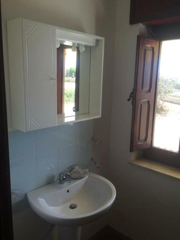 Holiday Home Villa Romana Realmonte Exteriér fotografie