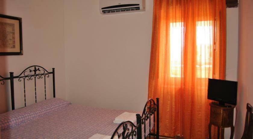 Holiday Home Villa Romana Realmonte Exteriér fotografie